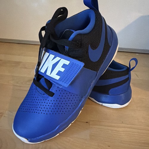 Scarpe basket nike - basket, team