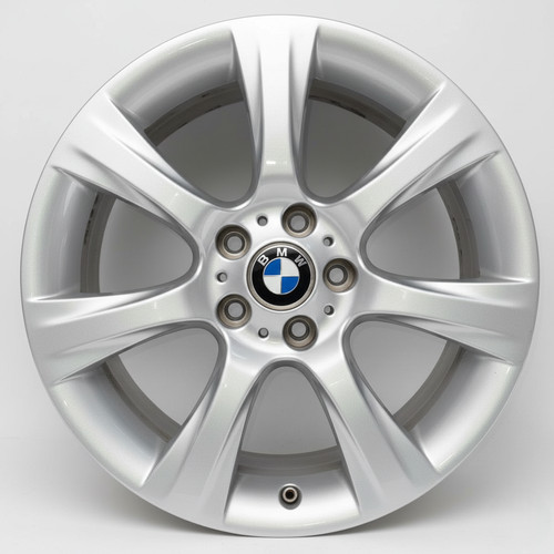 Cerchi lega bmw - da, in