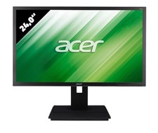 Monitor LCD ACER B246HYL / 24"