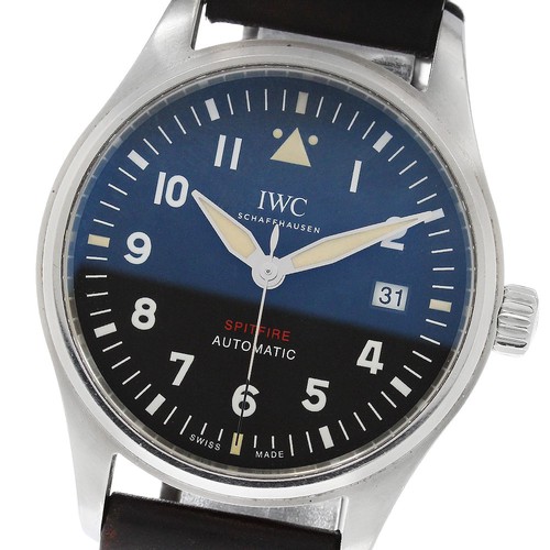 Orologio pilota iwc - pilota,