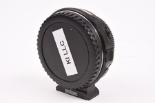 Metabones XL 064x EF - MF 4/3