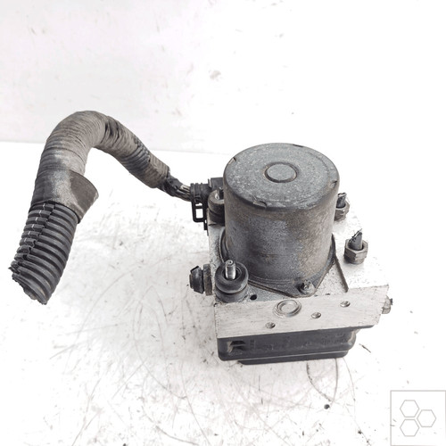 1072438 pompa abs ford fiesta - ,