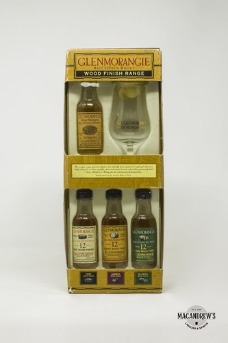 Miniature mignon scotch - mignon,