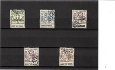 REGNO 1924-ENTI