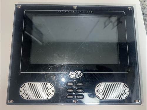 Madcatz 6080 display cristalli - madcatz,