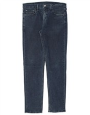 Jeans Levi's uomo 511 slim W32