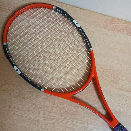 Head flexpoint radical 98 - head,