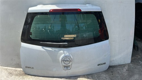 Portellone posteriore per opel - portellone,