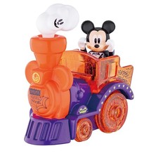 Takara Tomy Tomica Disney
