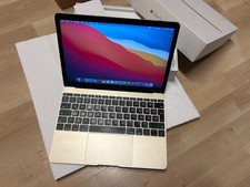 APPLE MACBOOK RETINA 12 INIZIO