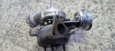 TURBO,TURBINA AUDI A4 1.9 TDI -B6 1.9 130cv 717858   da rivedere