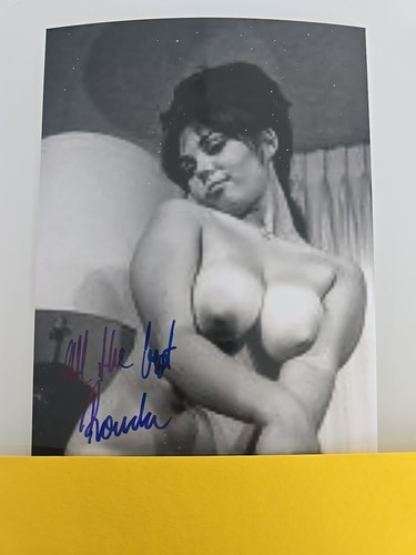 Foto hot ronda - foto,