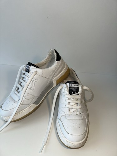 Sneaker hide jack 100 in - sneaker,