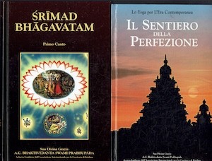 Srimad bhagavatam il - srimad,