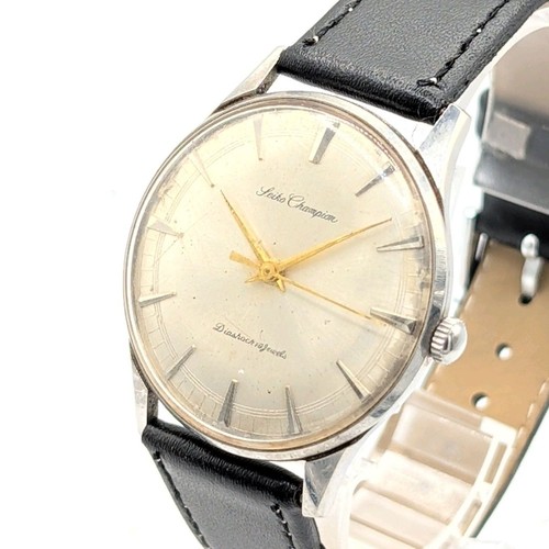 Orologio seiko champion y2k - seiko,