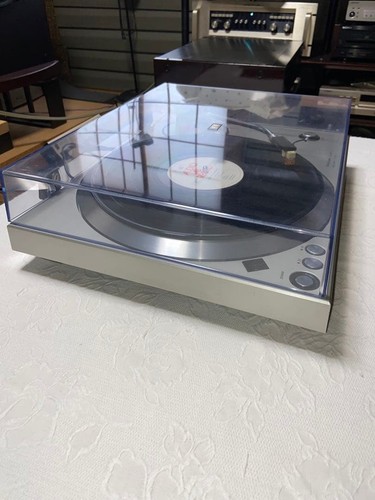 Technics 1501 direct drive - direct,