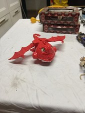 Vintage Kenner Real Ghostbusters Banshee Bomber Gooper Ghost