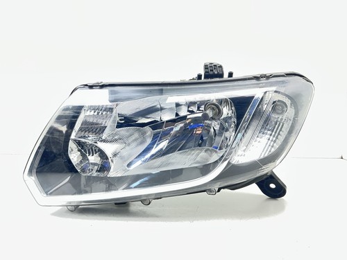 Faro anteriore sinistro per - sinistro,