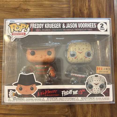 Jason voorhees freddy krueger - voorhees,