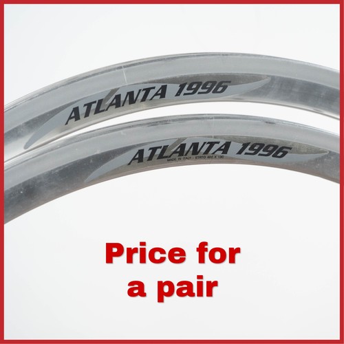 Nos campagnolo atlanta 1996 - campagnolo,