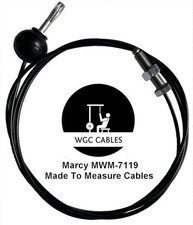 Marcy MWM-7119 cavi multi