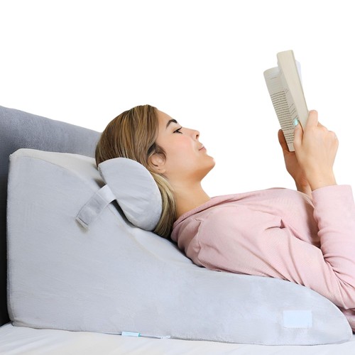Cuscino schienale letto - cuscino,