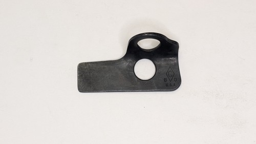 Black diamond chouinard lama - black,