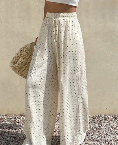 Pantaloni - ,