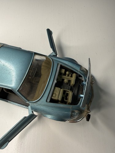 Modellino vintage s1600 - s1600, –