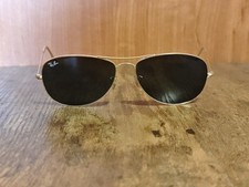 Vintage ray ban - ray,