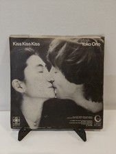 John lennon yoko - lennon, vinile