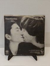 John Lennon - Yoko Ono vinile 1980