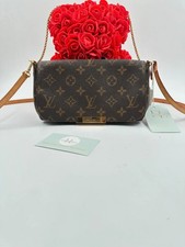 Louis Vuitton Favorite PM -