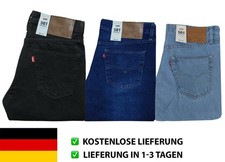 Jeans da uomo originali