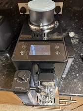 De'Longhi Rivelia Macchina da