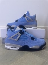 Air Jordan 4 Retro University