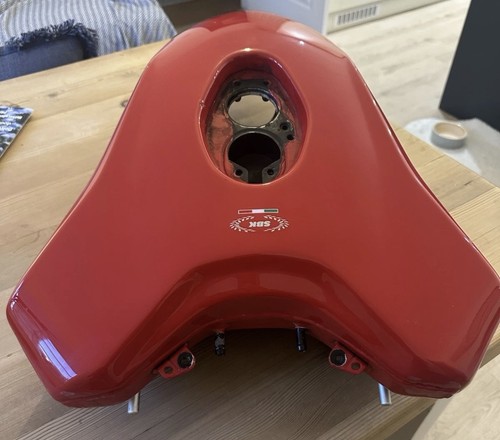 Ducati 749 999 serbatoio - ducati, /