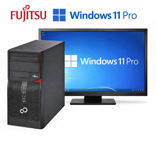 Fujitsu esprimo p420 - p420, 8go