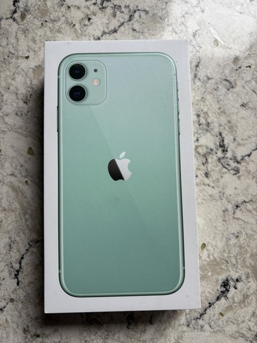 Iphone box only - box,