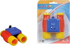 Binocolo giocattolo per