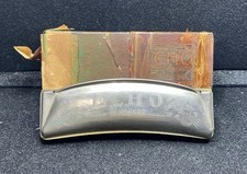 Chiave armonica M. HOHNER eco