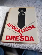 APOCALISSE A DRESDA David
