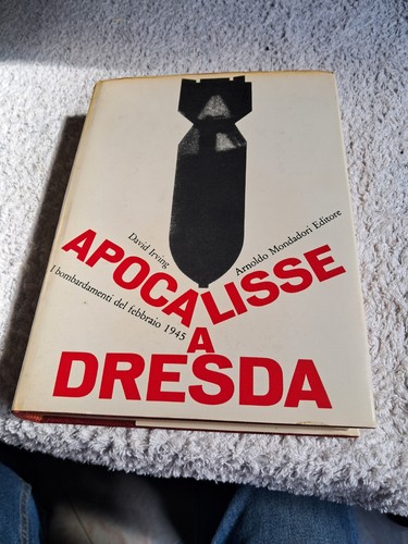 Apocalisse dresda david - a,