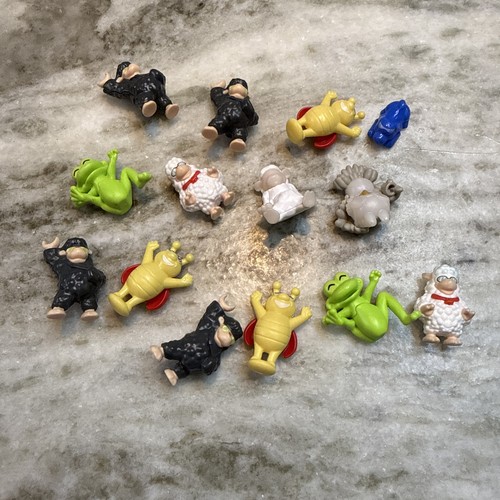 Kinder surprise toys piece - kinder,