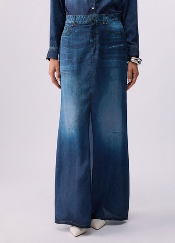 Gonne donna liu ua6238 - gonne, jo