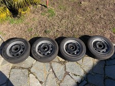 cerchi KPZ per  Porsche 911 e