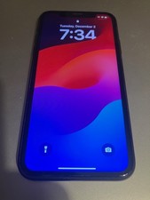 Apple iPhone XR - 128 GB -