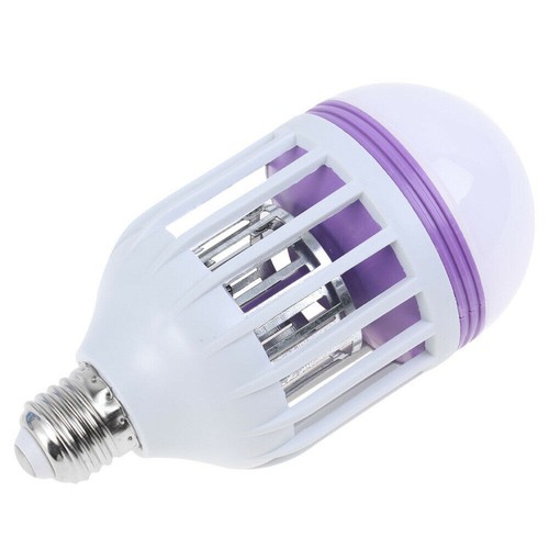 Lampadina led zanzara - , killer