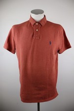 RALPH LAUREN MENS POLO JERSEY