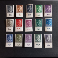 GERMANIA OCC. POLONIA 1941/42